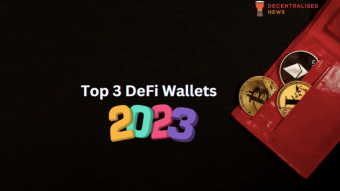 Top 3 DeFi Wallets of 2023
