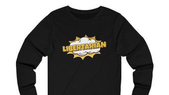 Libertarian