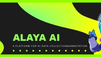 Alaya AI Launches on OPBNB: Blockchain Data Surpasses 10,000 Users with Nearly 100,000 Interactions!