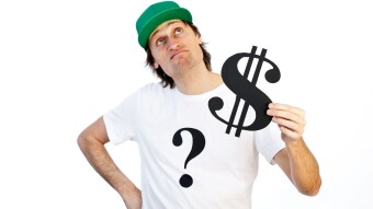 How much do I need to start investing in crypto?
