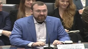 Charles Hoskinson Suggests on Regulation and Classification of Crypto in US Congress.