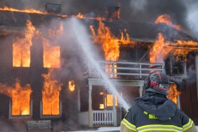 Bitcoin Ponzi scheme in South Africa part 2 – it all ended in flames