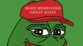 $Pepe Proves You Can’t Keep a Good Meme Coin Down