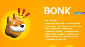 Solana shitcoin is pumping and it looks SUSPICIOUS!