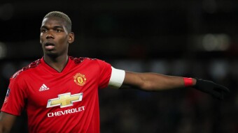 Real Madrid wants to sign Pogba before July 1