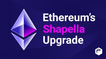 The BIGGEST News in Crypto: Ethereum's Shapella Upgrade Attracts Major Investment!"