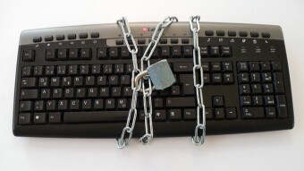 Edward Snowden's advice for strong passwords