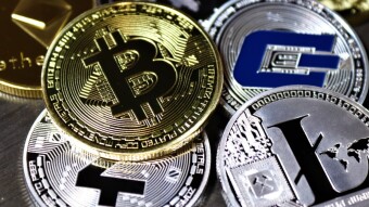 My Top 5 Crypto Coins And Token 2021