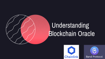 Understanding Blockchain Oracle- Part I