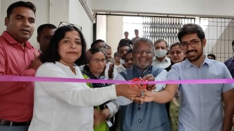 Blockchain Incubation Center/Lab