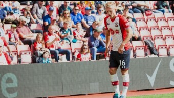 Chelsea Held.