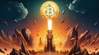 Beyond the Hype: Timing the Crypto Maturity Cycle for Maximum Gain