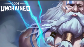Will Gods Unchained Be The New Axs Infinity? (NFT Game)