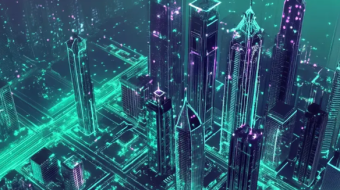 The next big chapter of the UAE economy belongs to crypto