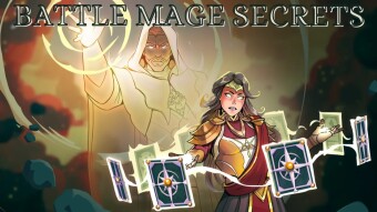 Battle Mage Secrets - Reverse Speed
