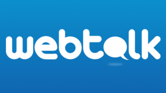 Webtalk on ABC news.