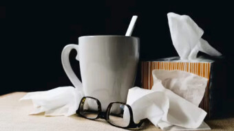 What is Legionnaires Disease? Las Vegas Breakout