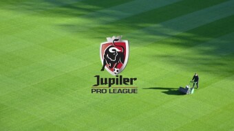 Belgian Play-Offs Week 1 | Antwerp vs Racing Genk