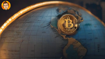 The Bitcoin End Game is Here