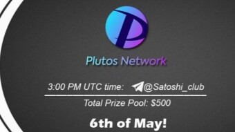 Plutos Network x Satoshi Club AMA Recap from 6th of May