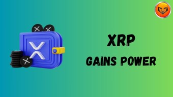 XRP is Ready to Burst