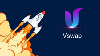 Vswap (Valkyrie Network), Automatic Token Exchange On Ethereum - Get The App, Earn VAL Tokens!