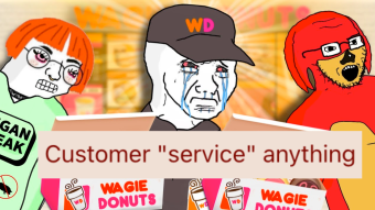 Most Demoralizing Jobs/Careers? | 4chan stories
