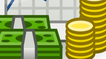 Monetizing Your Internet Time