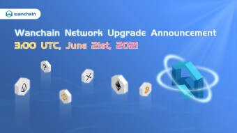 Top 20 token joining Wanchain’s cross-chain infrastructure