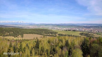 Schulerloch observation tower