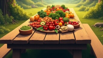 Trees that are slow to grow bear the best fruit! (weekly crypto updates)