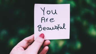 How Beautiful Are You?