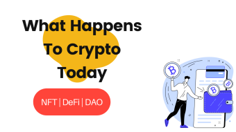 What Happens To DeFi Today? (01 Dec 2022, Thursday)
