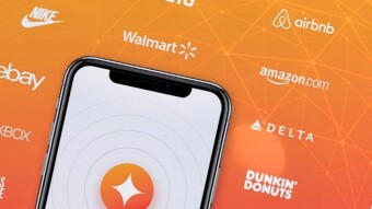 Blockchain-powered ‘Cash Back’ App Pays You For EVERY DAY Expenses — Amazon, Gas, Groceries…