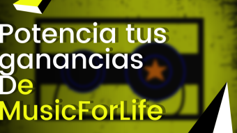 Aumenta tus ganancias de MusicForLife con las TRIBES 👁️👁️ #8