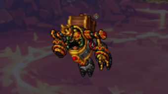 RavenIdle: My First Progress + Tips for New Players