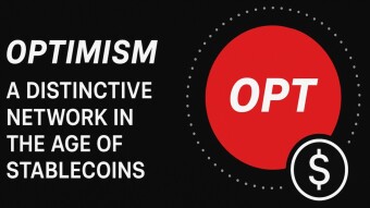 Optimism: A Distinctive Network in the Age of Stablecoins