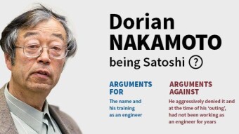 Bitcoin Creator Investigated In Depth
