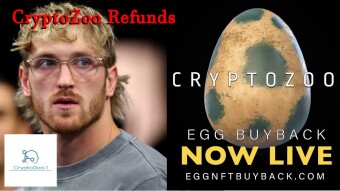 CryptoZoo Refunds