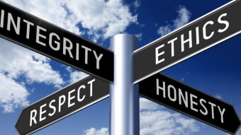 Ethical Sales - Ethical considerations when selling financial products