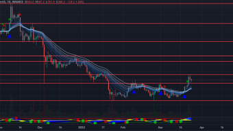 Bitcoin: March 24 2022; Nice Pump, Bigger Correction?