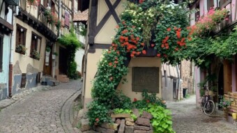 Eguisheim, France
