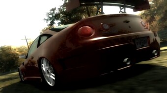NFS Most Wanted Rival Challenge 2, Meeting new Rival