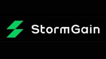 BITCOIN CLOUD MINING AT STORMGAIN