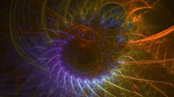 The Eye of Horus