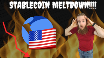 Not So Stable??? - An Analysis of Stablecoins