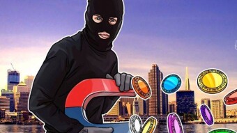 $ 4.52 Billion From Crypto-Scams In 2019!!!