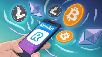 Revolut online banking: demand among customers for cryptocurrencies increased by 68%