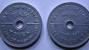 FUNGIBLE AND NON-FUNGIBLE TOKENS