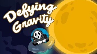 DeFying Gravity: Ghostface Token — To Buy Or To Get Scared Of?